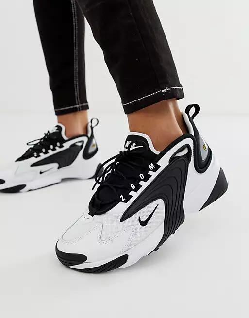 Nike 2024 2k zooms