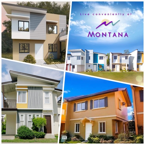 Best selling House and Lot Pampanga Bataan San Fernando Angeles City