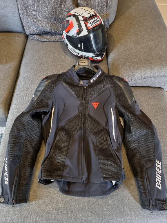 Super rider dainese new arrivals