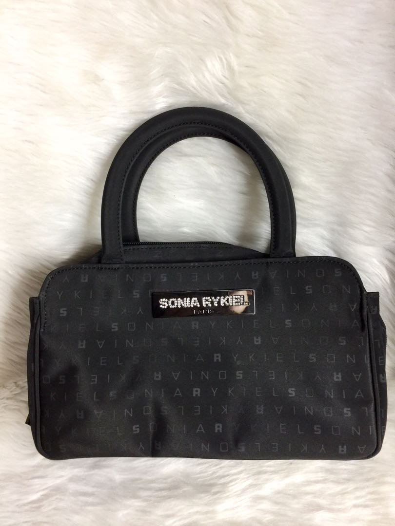 Sonia rykiel nylon bag online