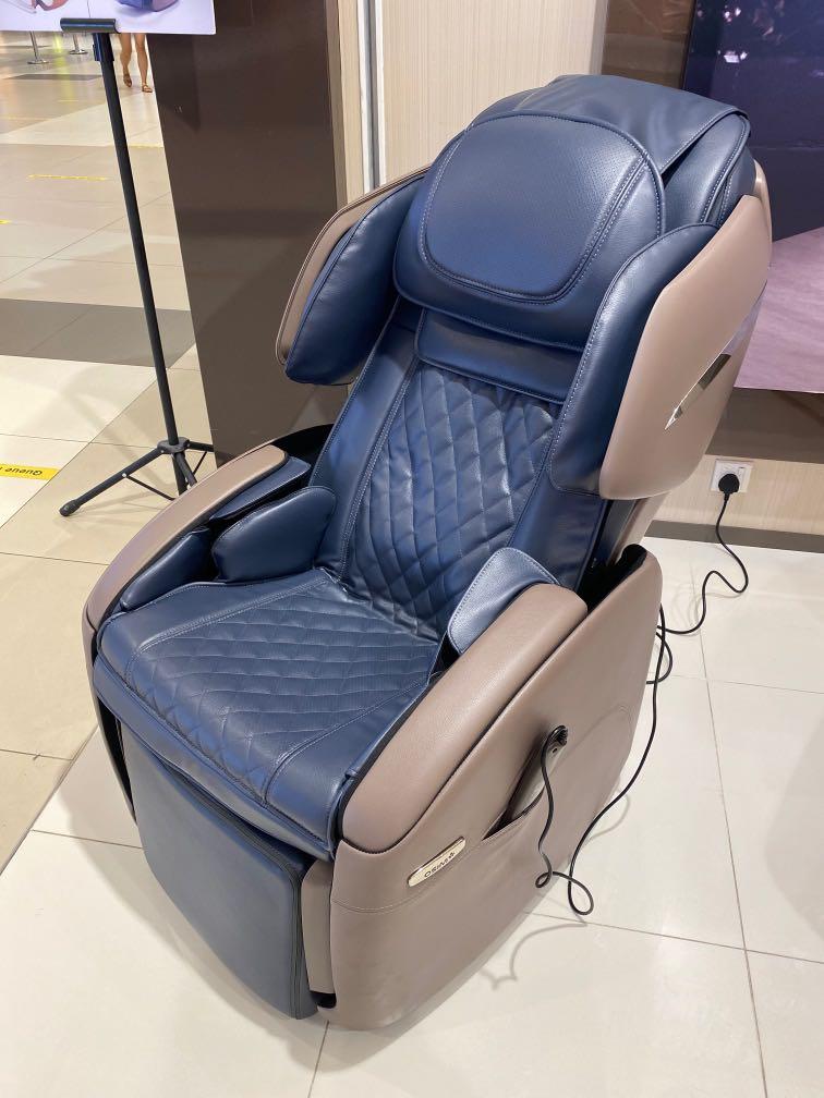Osim top unano review