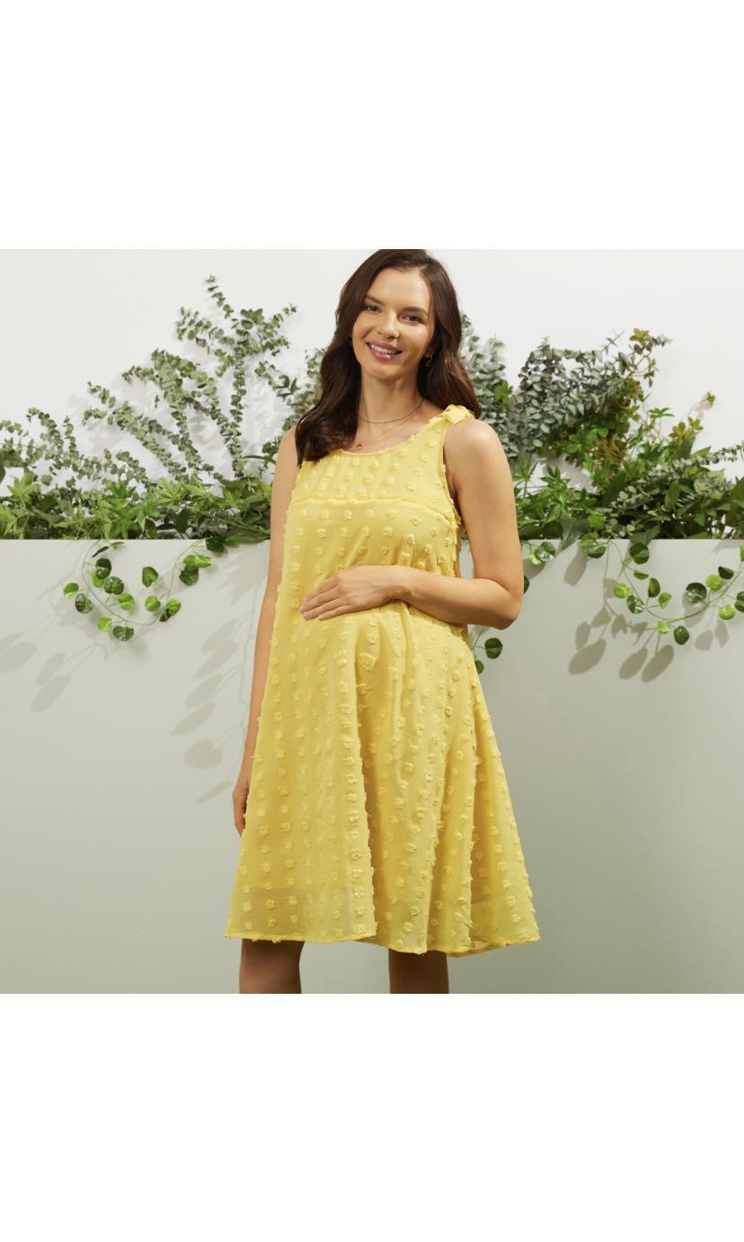 pat pat nursing dress