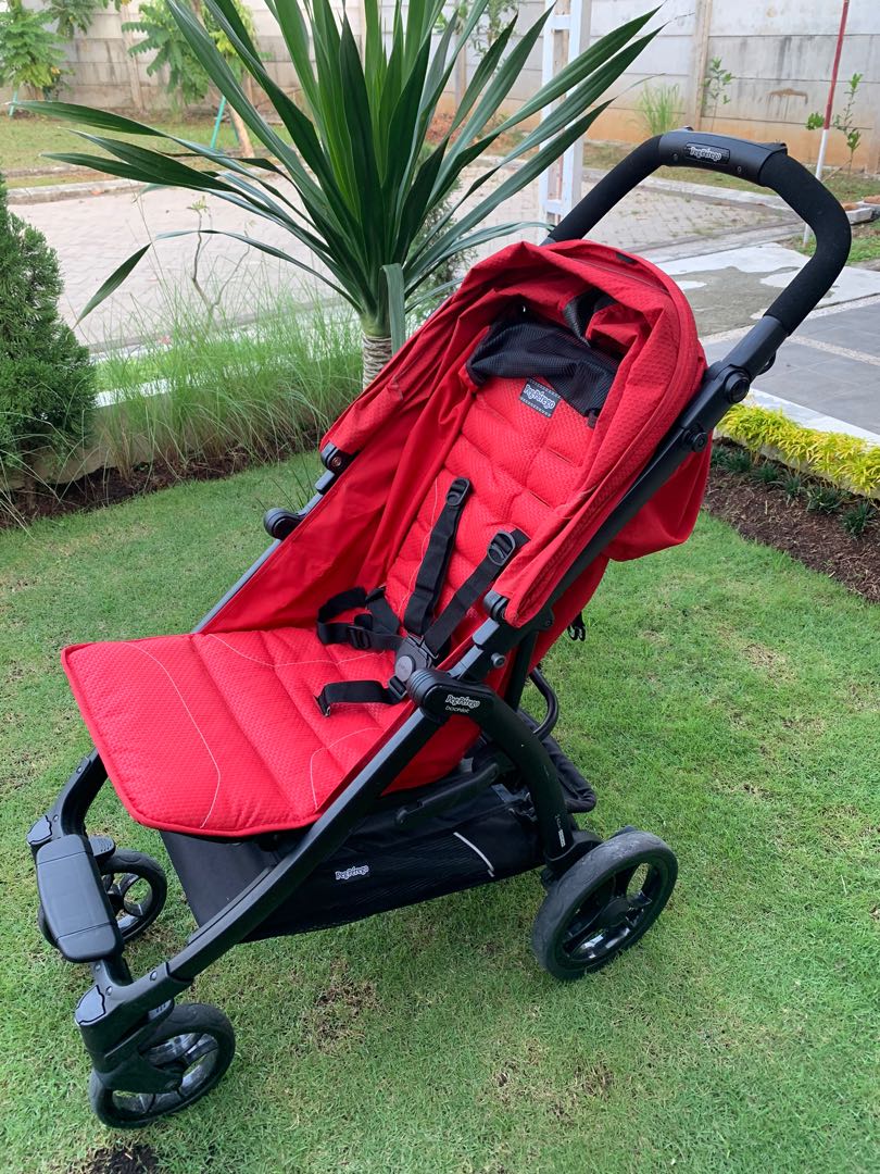 Booklet lite store peg perego