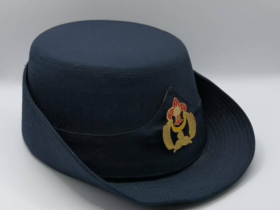 Bowler outlet hat malaysia