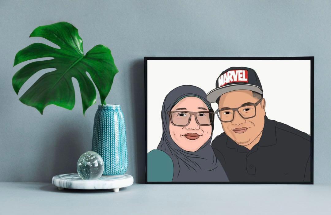 PERSONALISED PRINTS | CUSTOMISE NAME LOGO PHOTO DESIGN | WALL DECOR ...