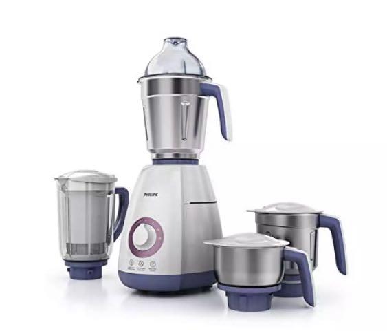 4 jar mixer grinder price