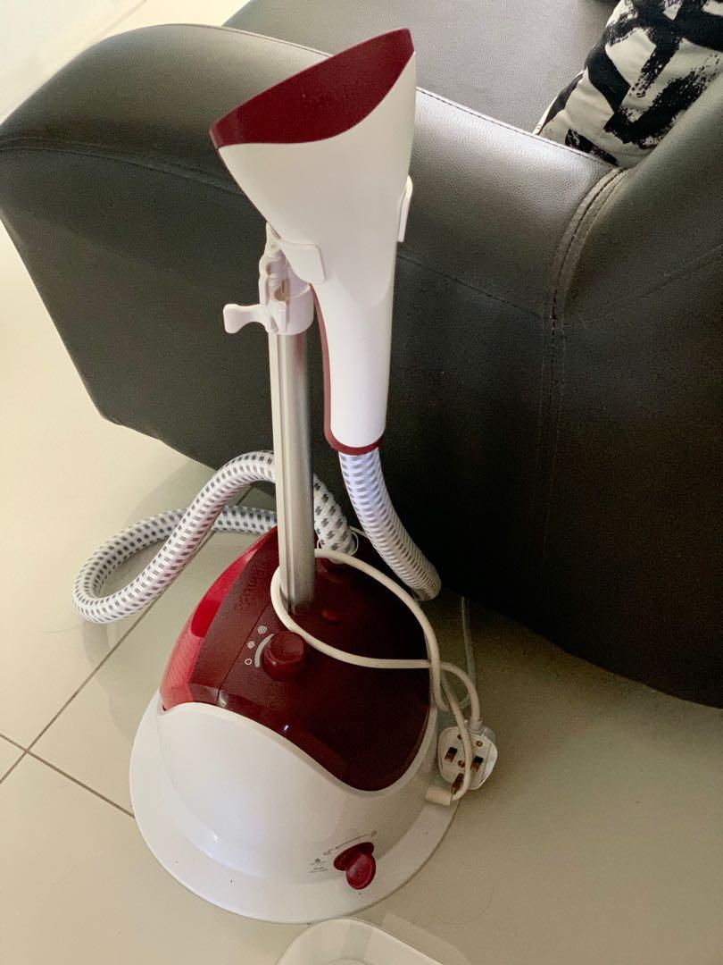 Philips Garment steamer, TV & Home Appliances, Irons & Steamers on
