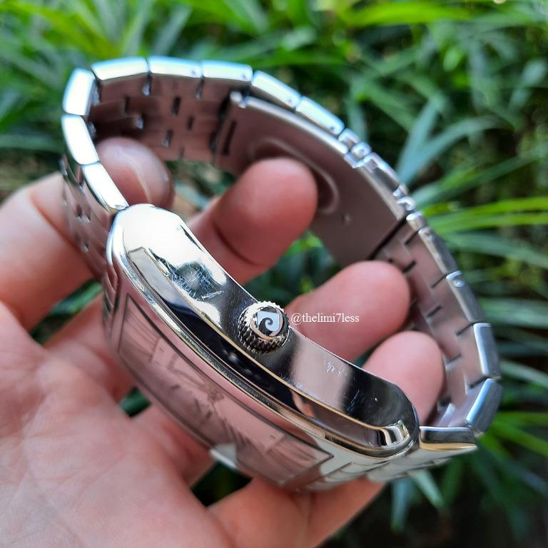 Pierre cardin 805 watch discount