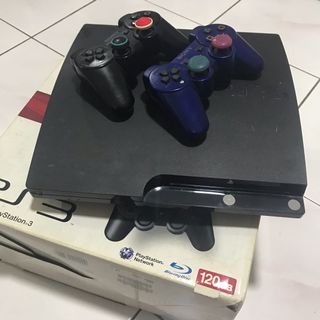 Jailbreak ps3 for sale deals