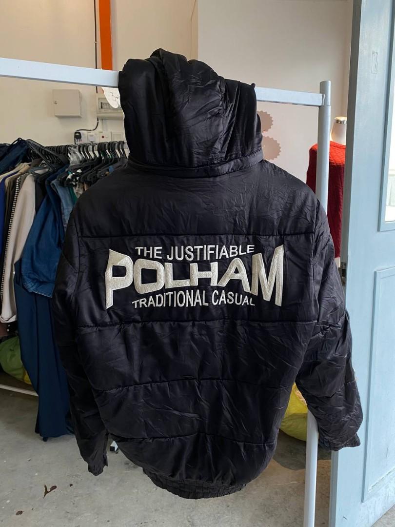 Polham the justifiable jacket price 2025