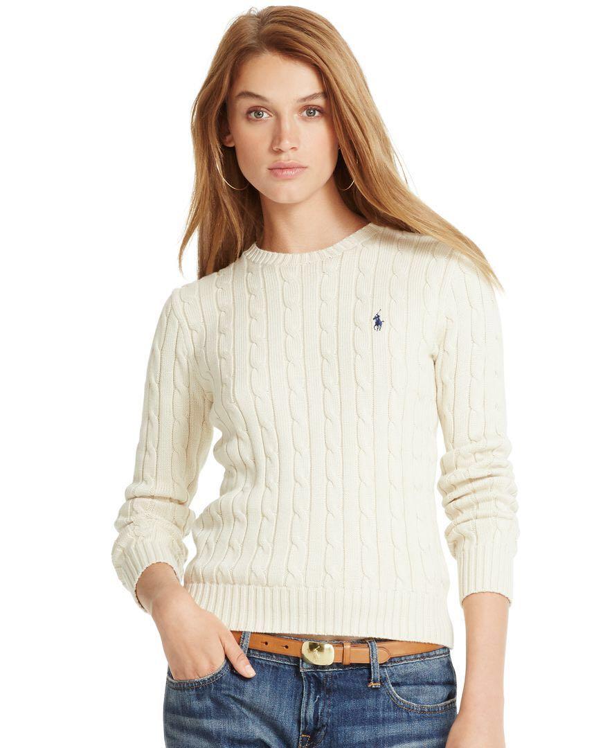 Ralph lauren cheap women knitwear