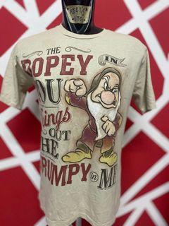 POPEYE OVER PRINT