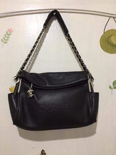 Preloved Chanel Inspired Bag