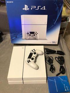 Ps4 Slim 主機 遊戲機 Carousell Hong Kong