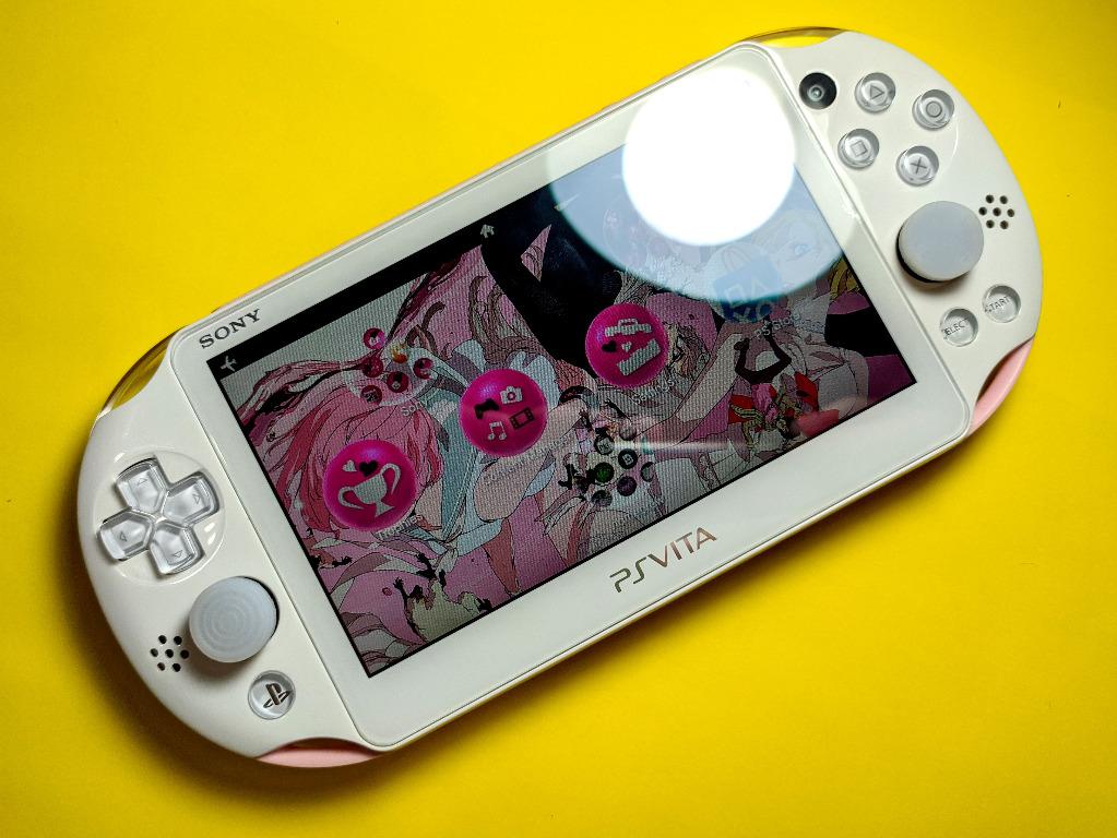 Mini vita tv deals
