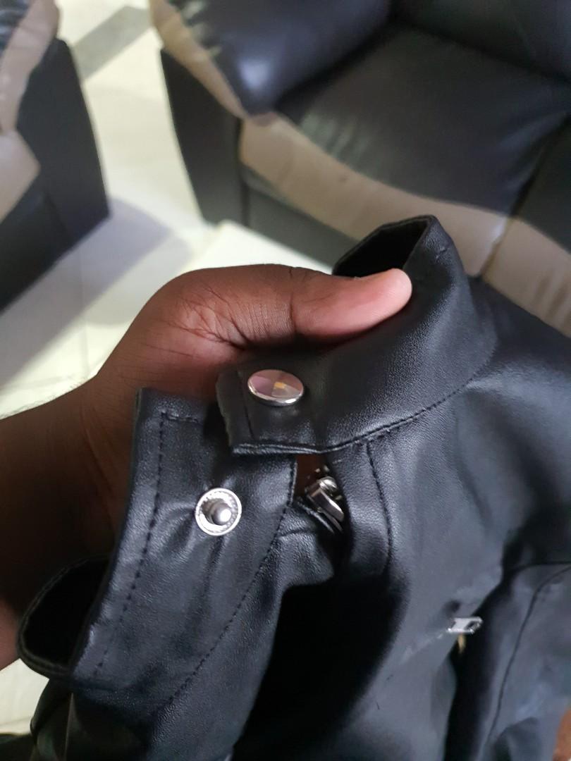 Cheapest hotsell leather jacket