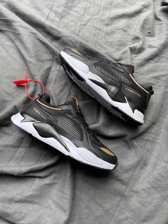 Rsx puma price sales