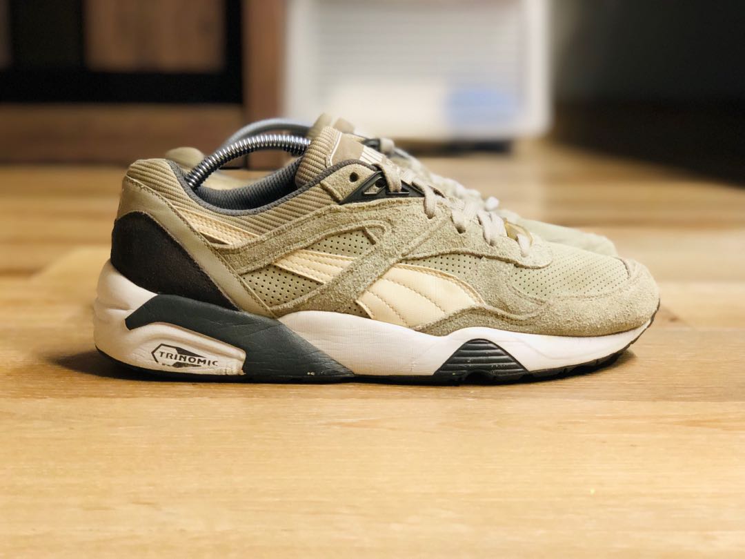 Puma r698 outlet remaster