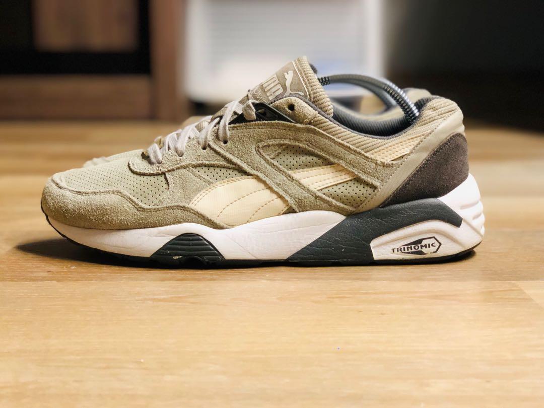 Puma Trinomic