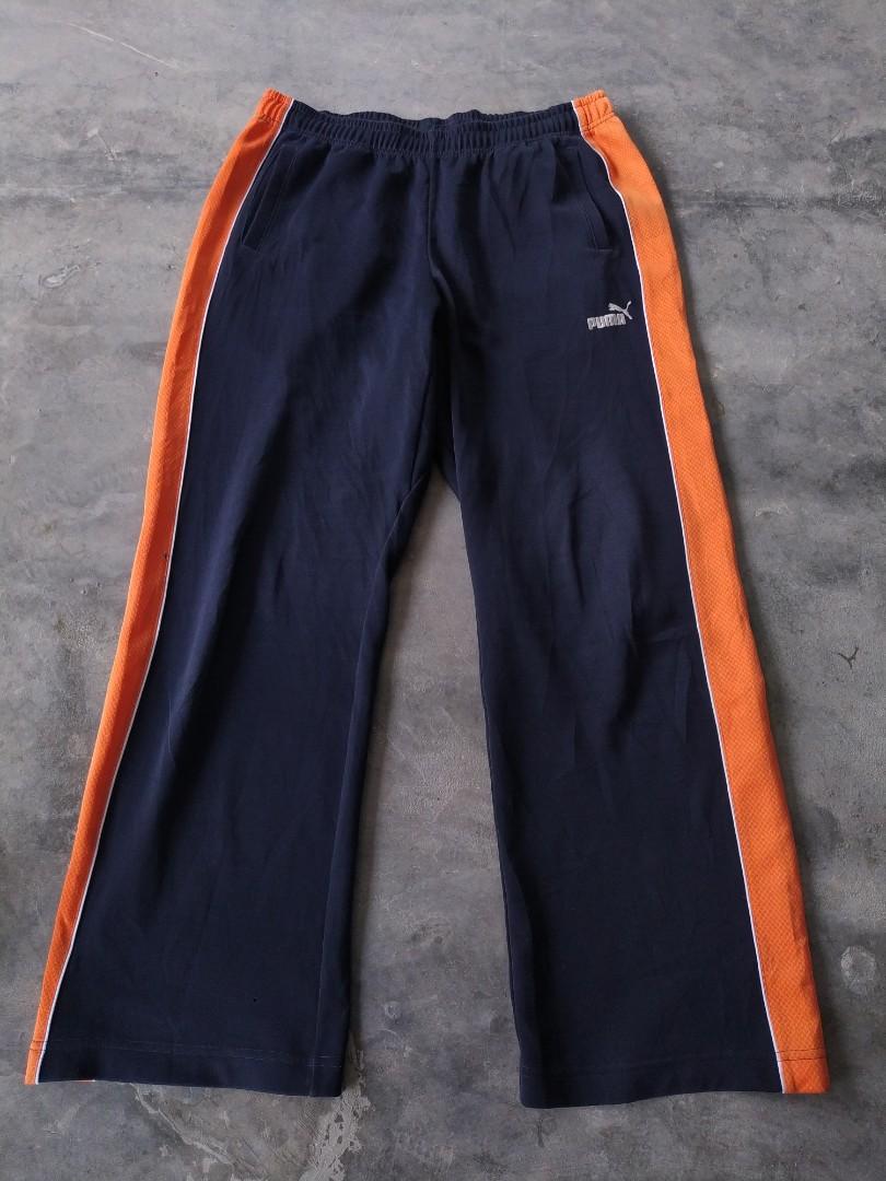 Puma retro track pant store