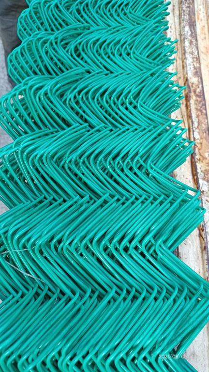 PVC Coated Cyclone Wire, Commercial & Industrial, Industrial Equipment ...