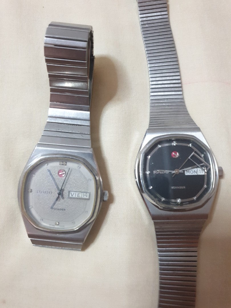 Rado voyager watch price cheap