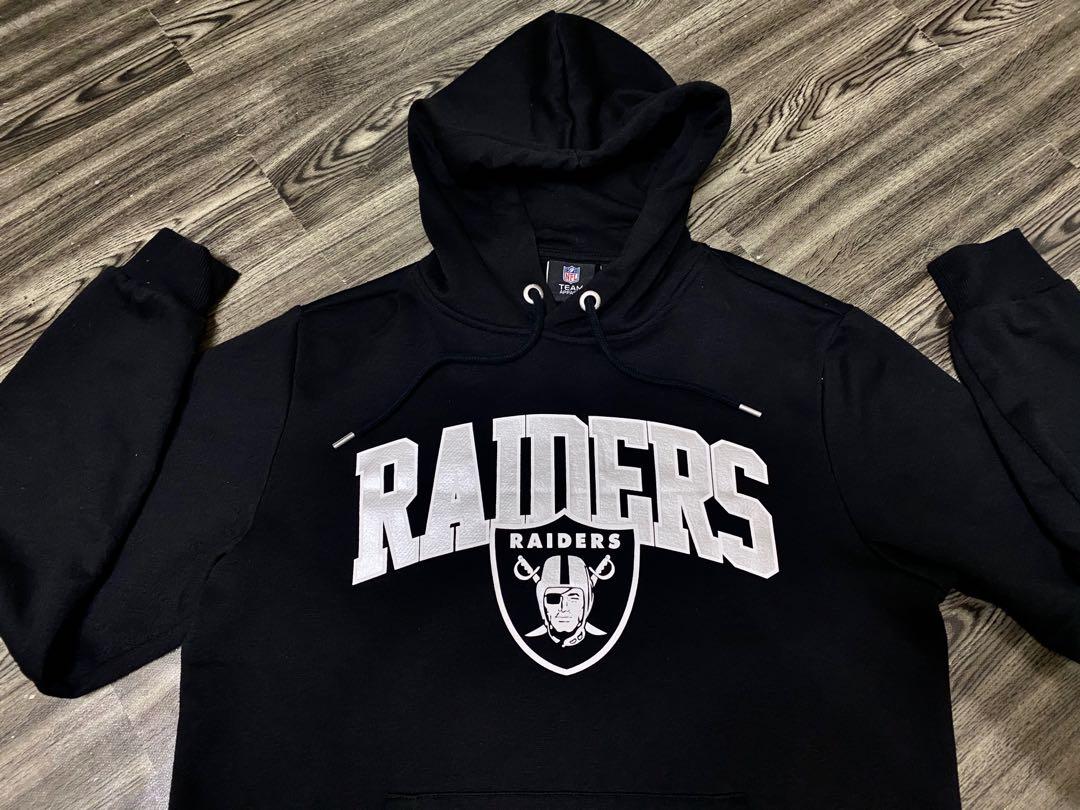 Raiders nfl new arrivals hoodie