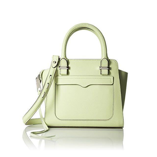 Rebecca minkoff clearance mini avery tote
