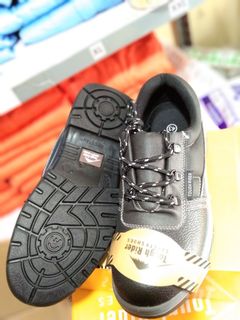 Tough rider safety shoes price on sale