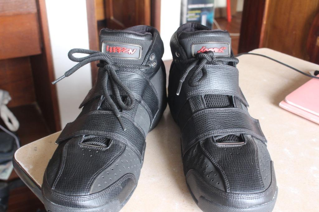 Nike sale zoom 20-5-5