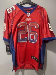 Saquon Barkley NFL JERSEY