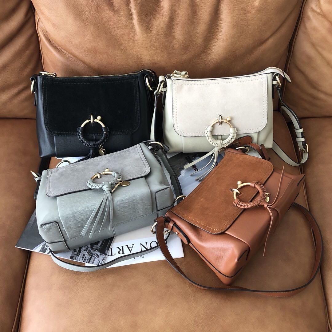 See by chloe joan tote sales