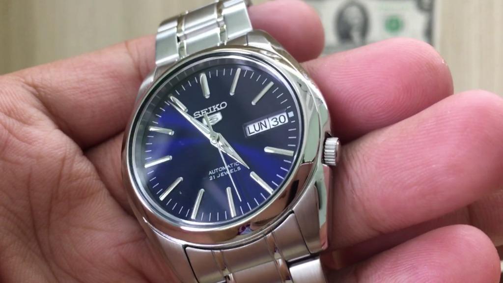 Seiko snkl21 outlet