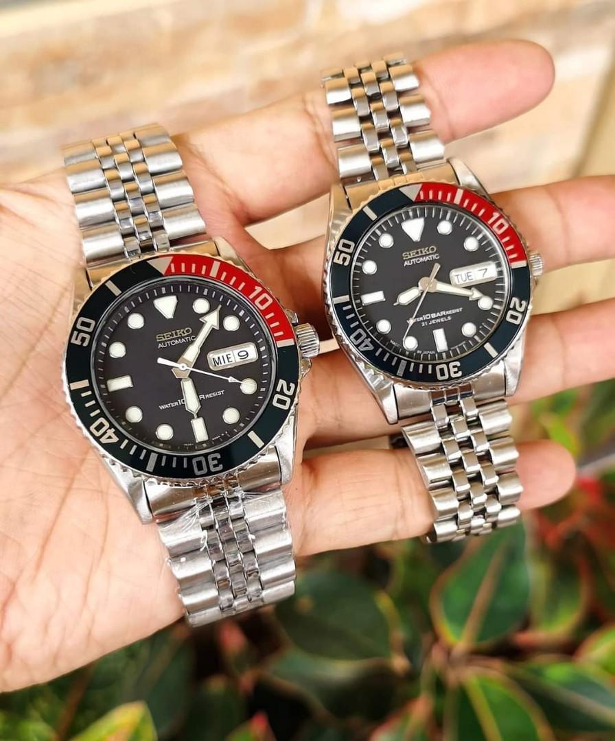 Seiko his and hers outlet