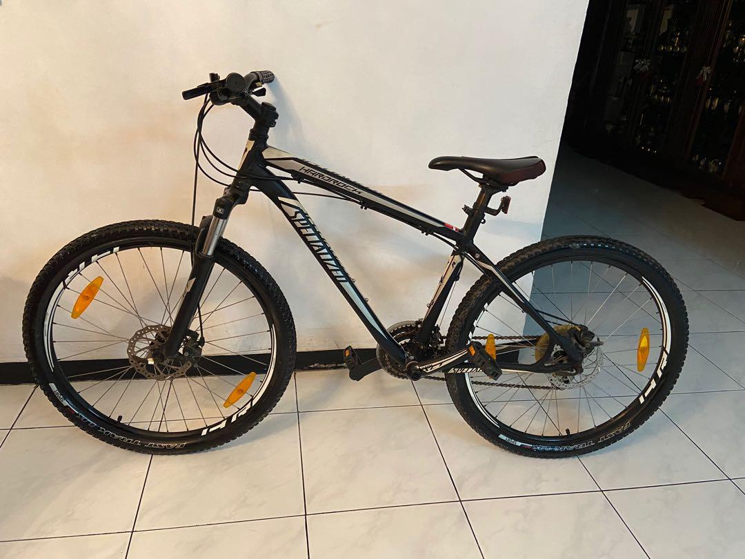 SEPEDA SPECIALIZED JUAL BU, Olah Raga 