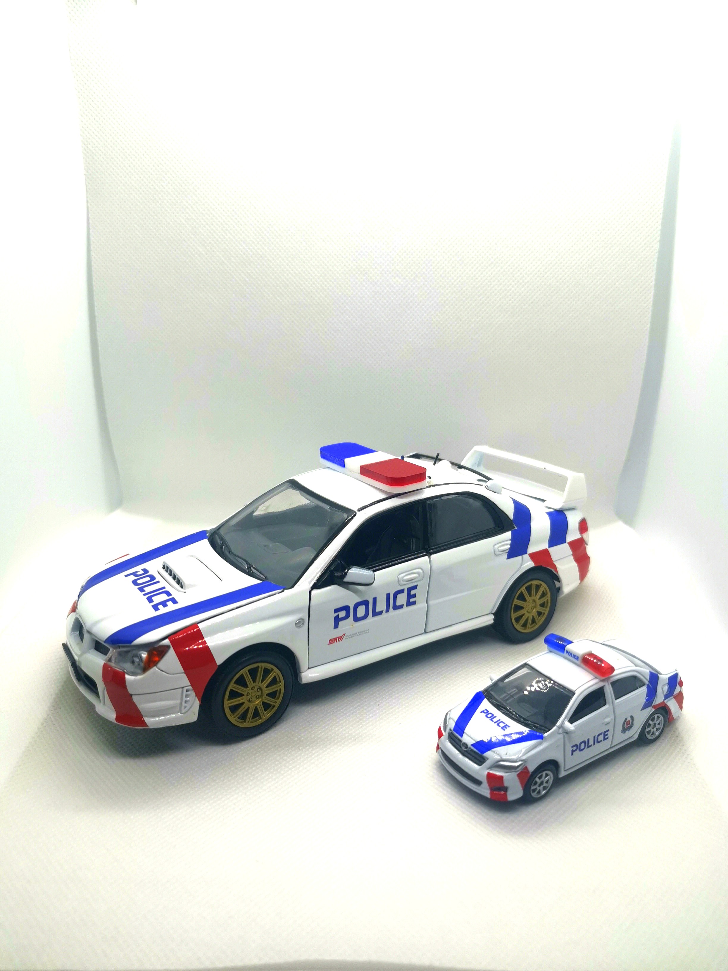 Diecast sg best sale