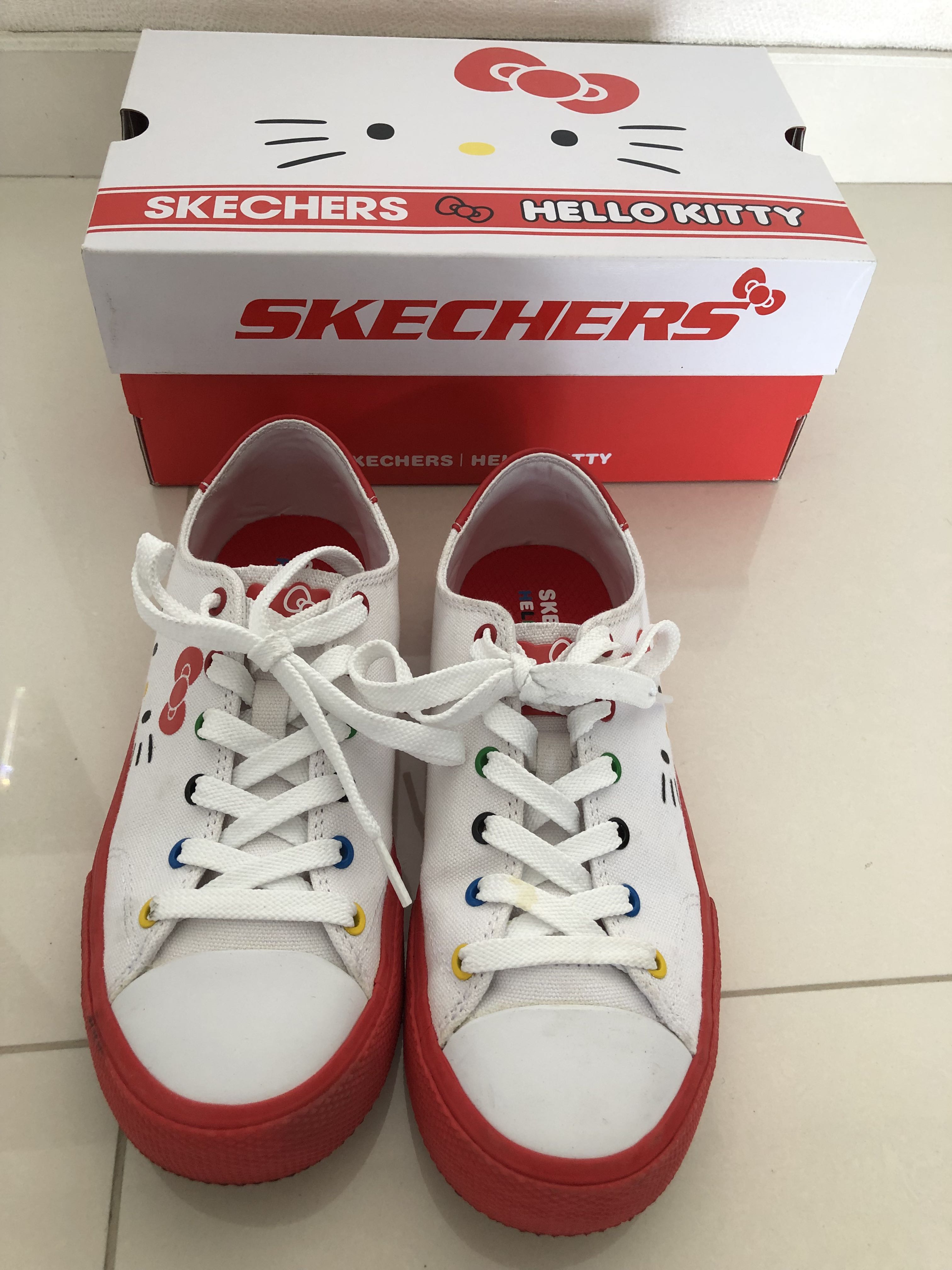 Skechers kitty shoes online