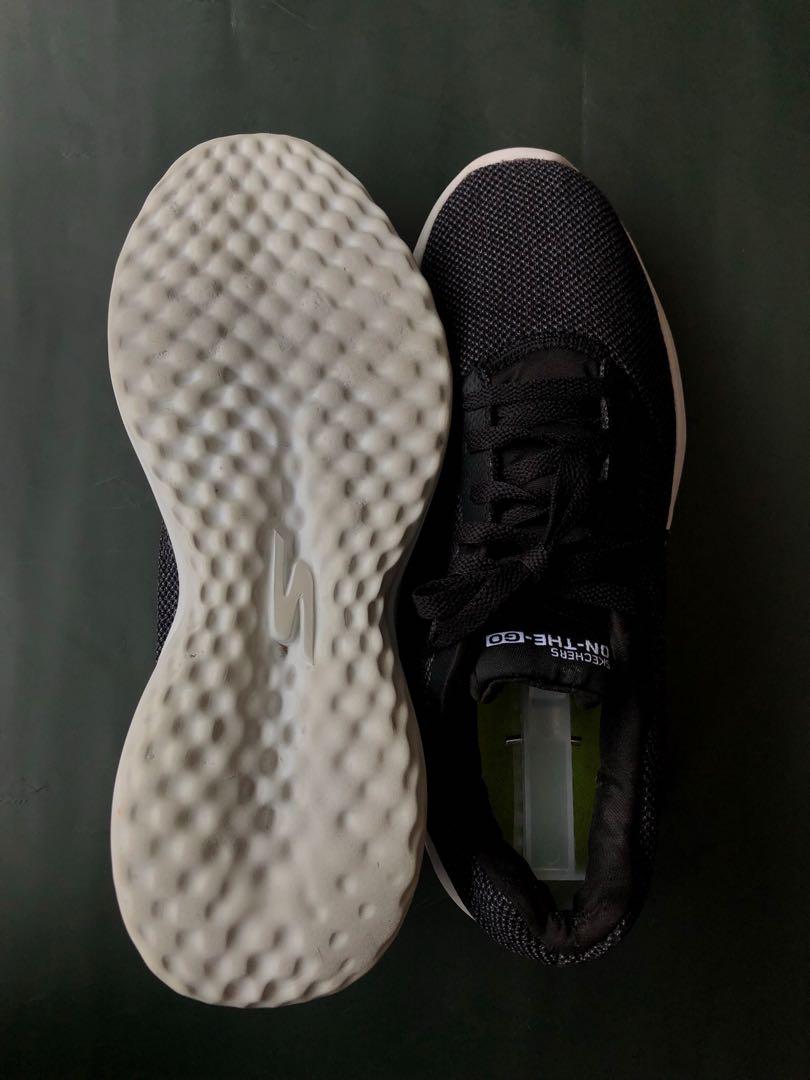 Skechers on the hotsell go city 3