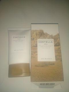 Skin1004 madagascar cream