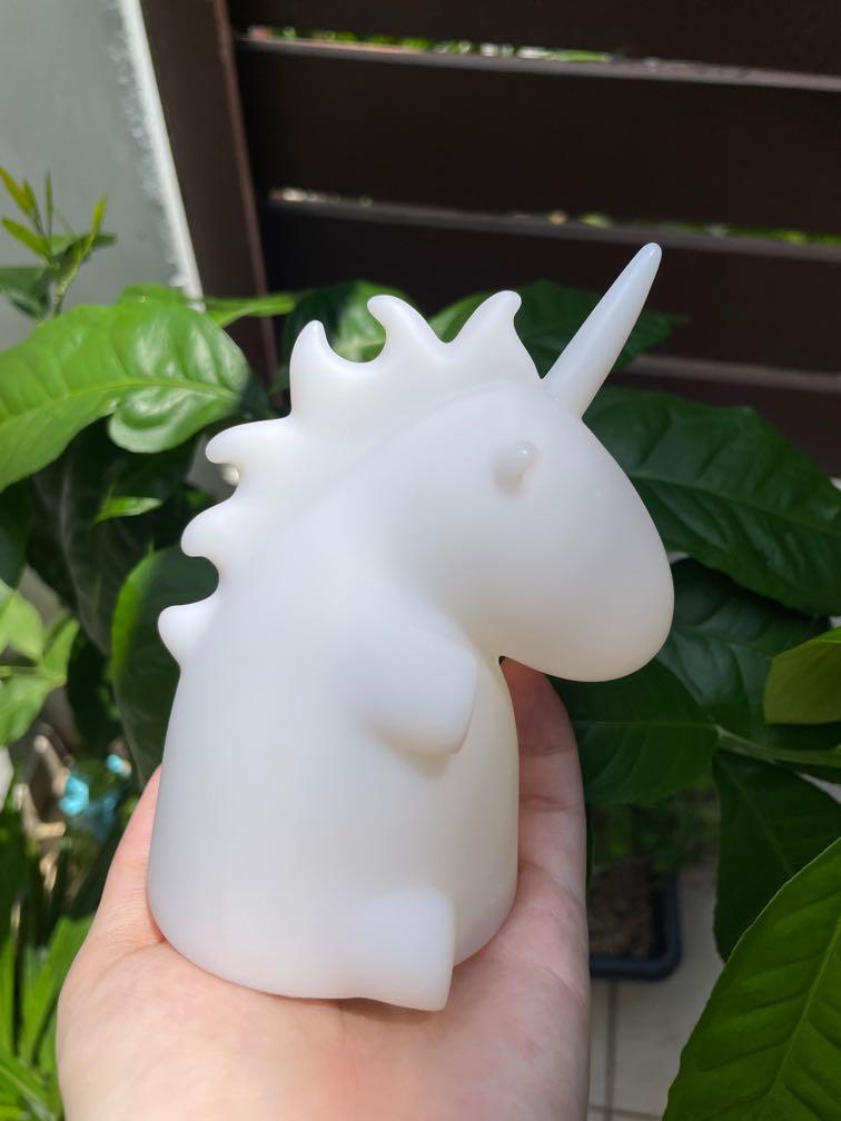 Smoko unicorn lamp discount