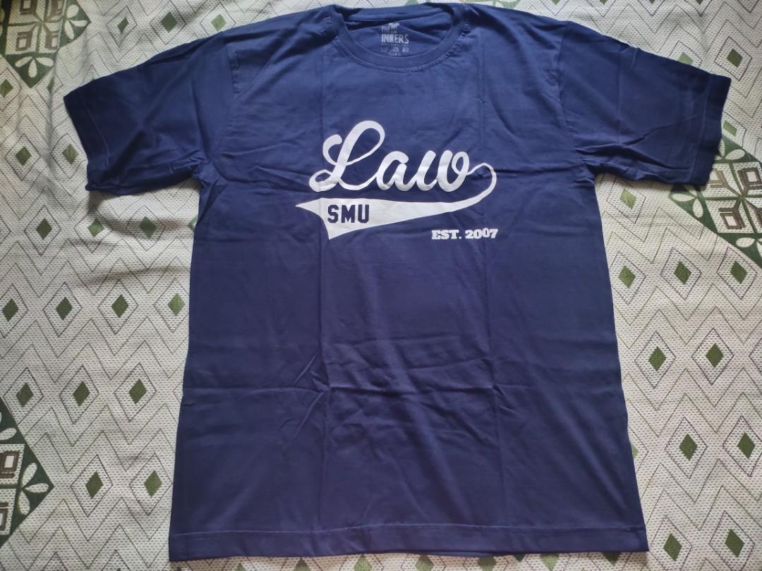 Smu best sale law sweatshirt