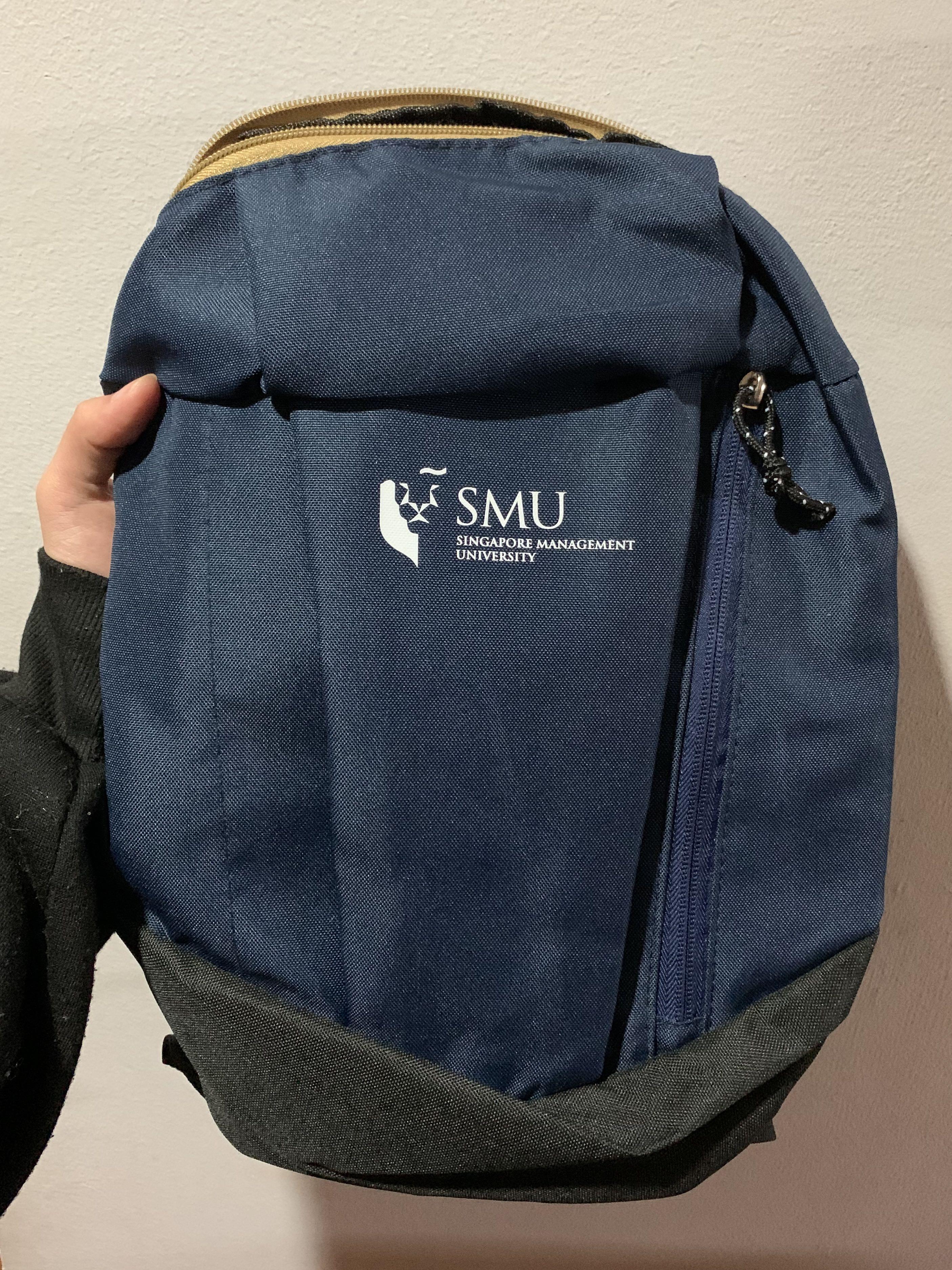 Kanken smu backpack new arrivals