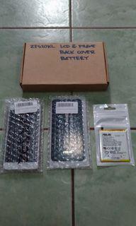 Spare Parts For Asus Zenfone 3 ZE520KL