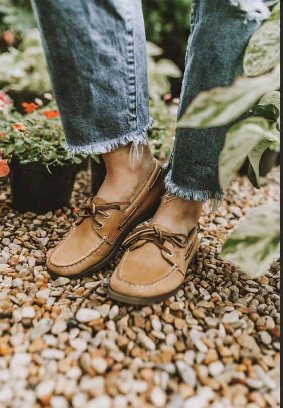 Sperry 2025 sahara womens