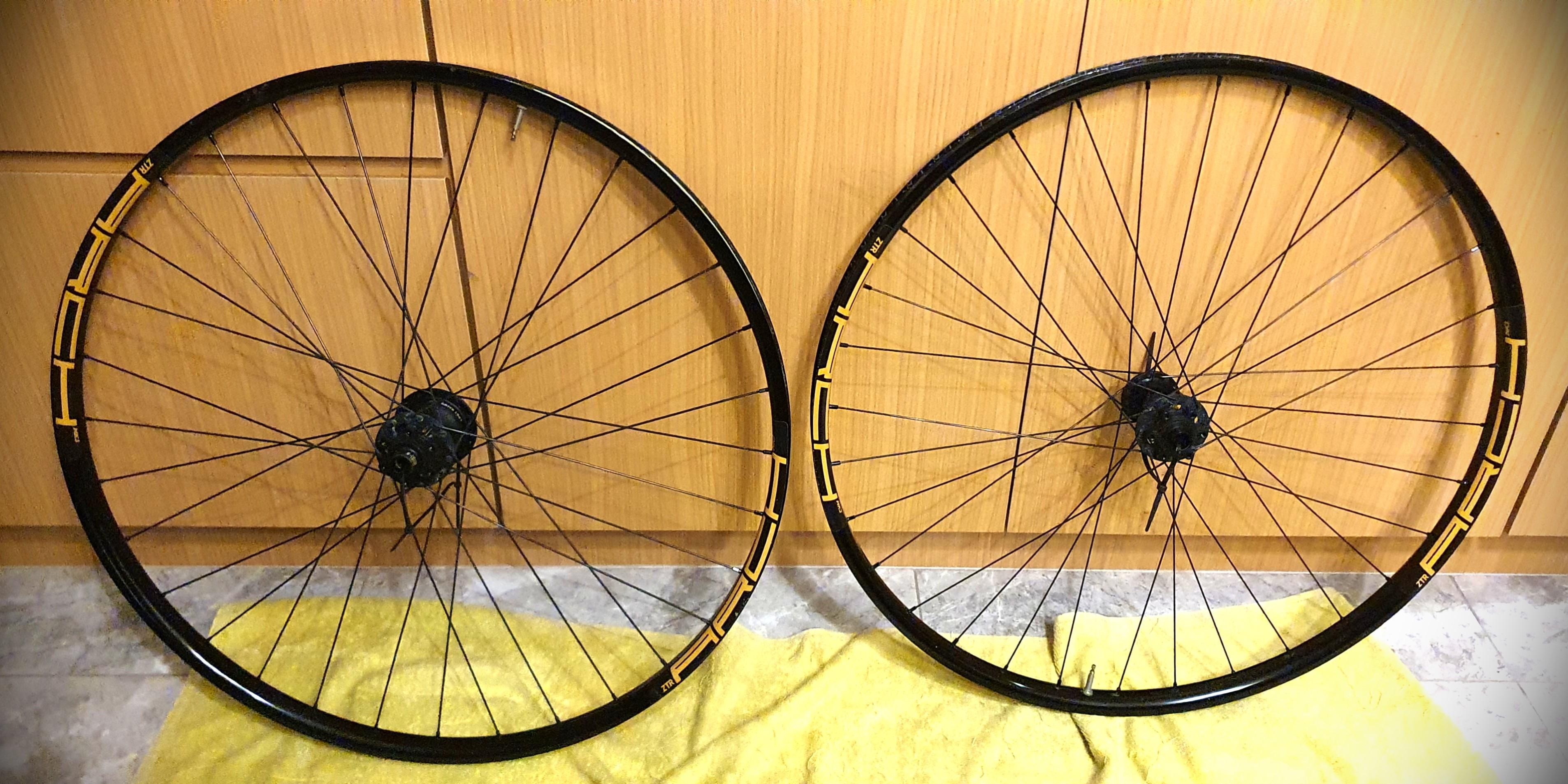 Stans arch hotsell mk3 29 wheelset