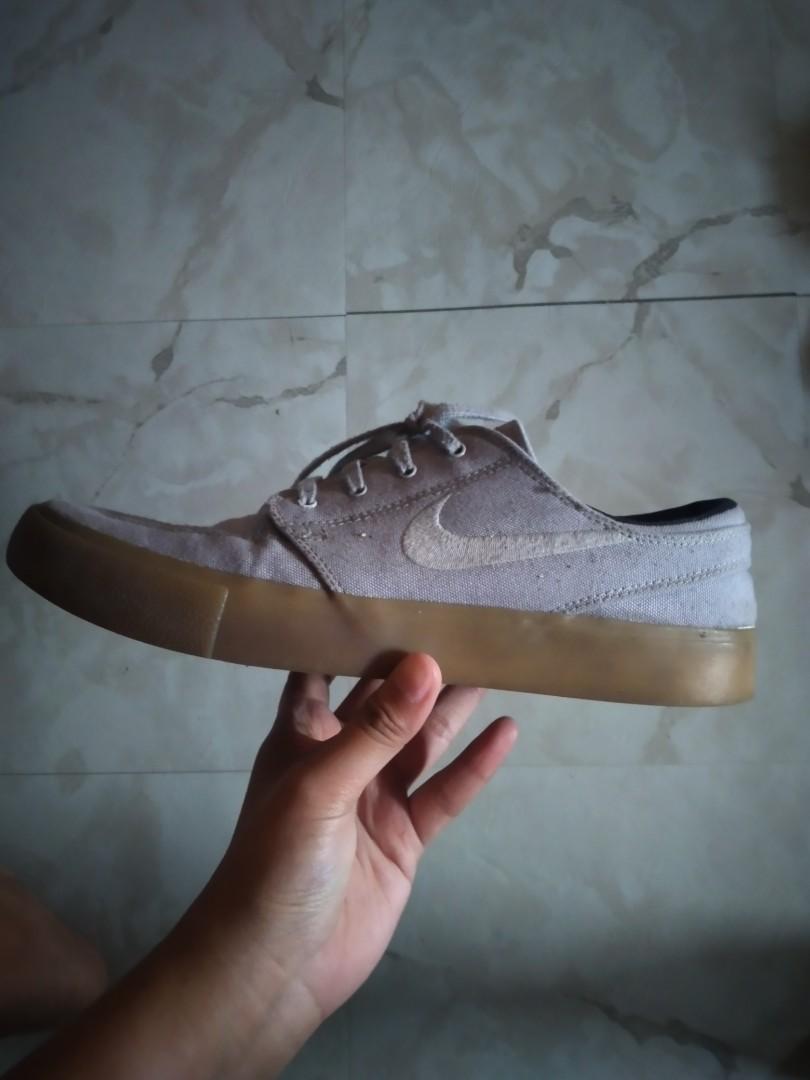 Janoski atmosphere grey online