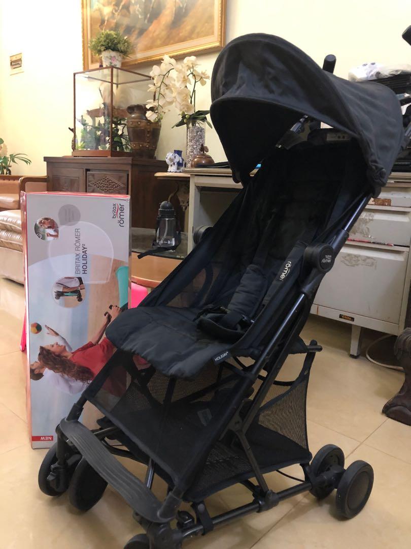 Britax romer store holiday 2