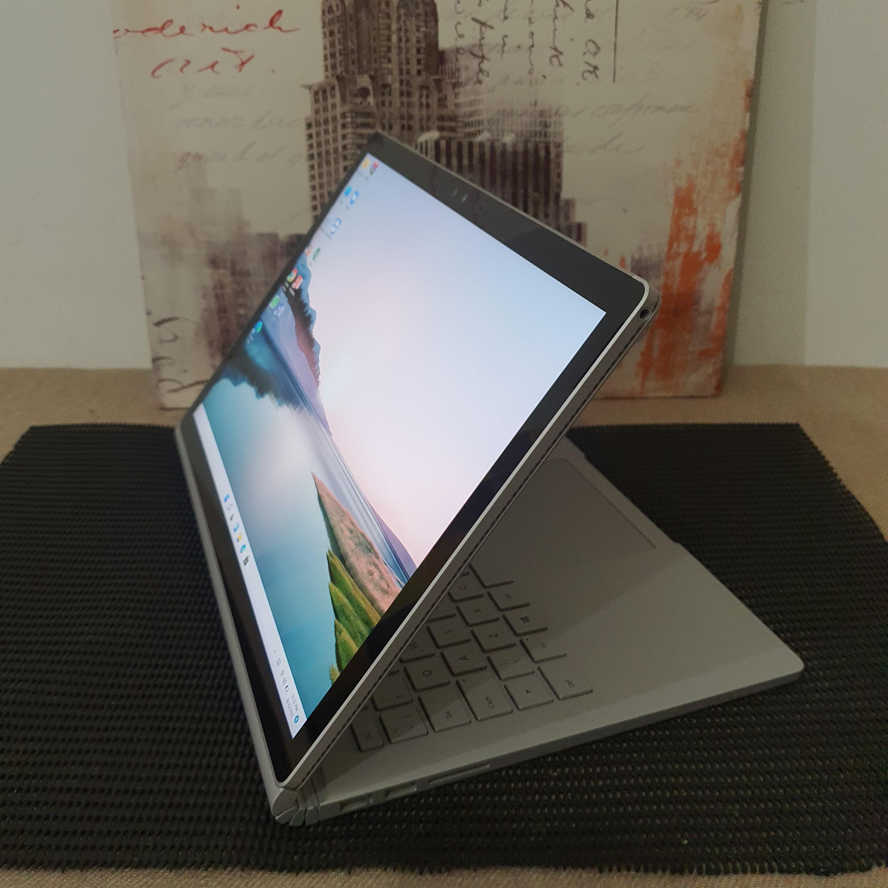 Surface book discount i7 16gb 1tb