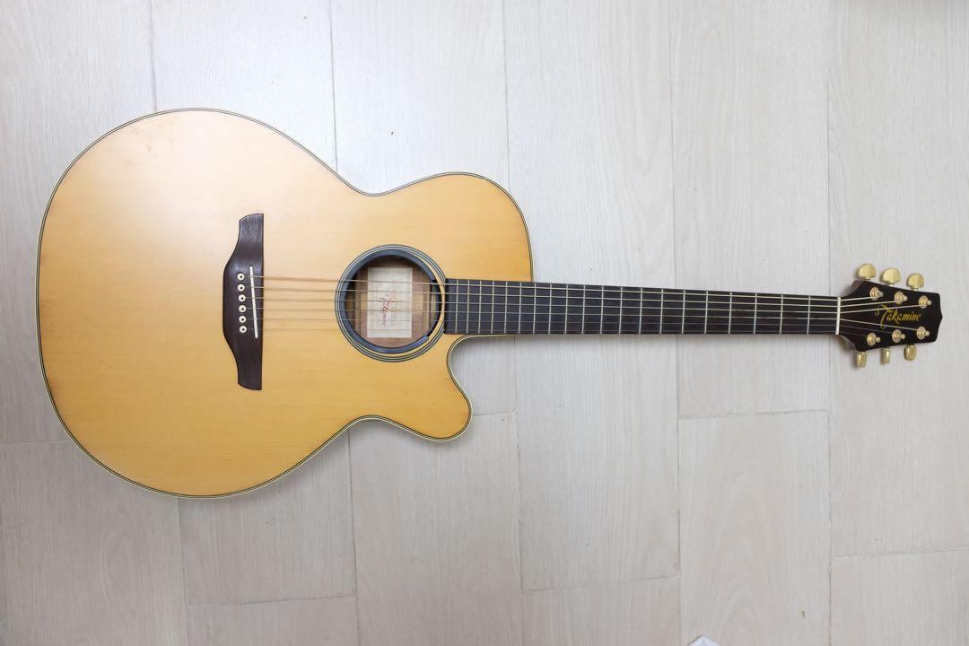 Takamine eg online 40c