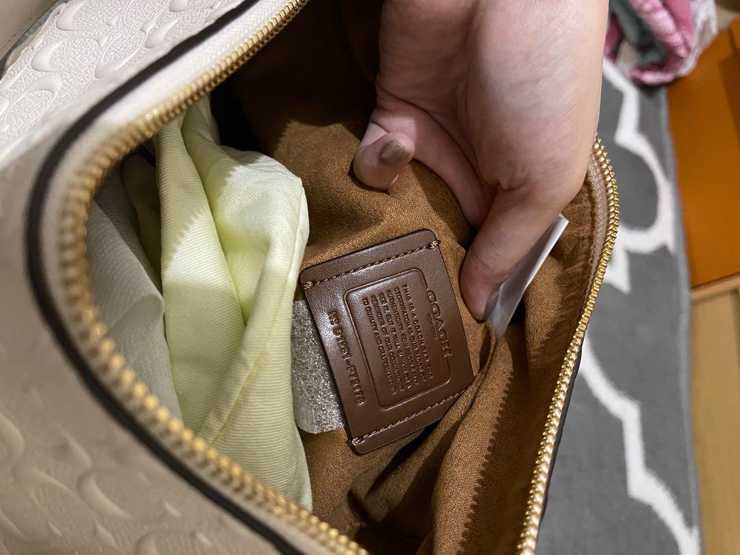 Coach f73176 best sale